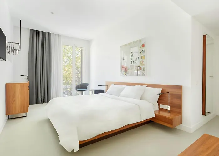 La Casa Del Sol Hotel Gracia District, Sonder By Marriott Bonvoy